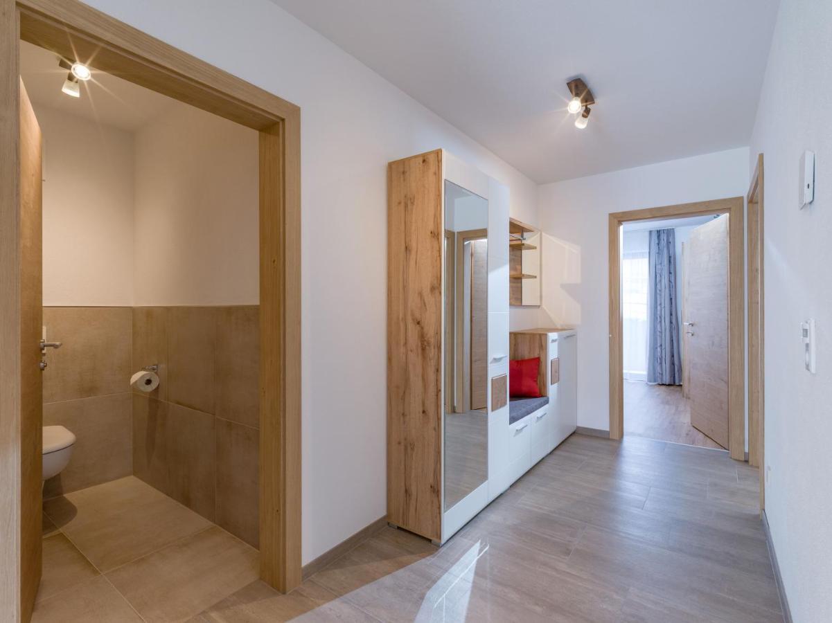 Appartement Strasser Söll Exteriér fotografie